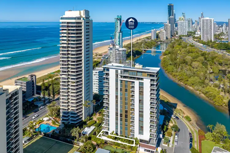 101/5 Pacific Street, Main Beach QLD 4217