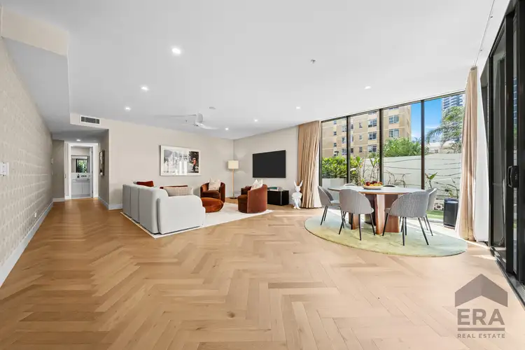 Seventh view of Homely apartment listing, 101/5 Pacific Street, Main Beach QLD 4217