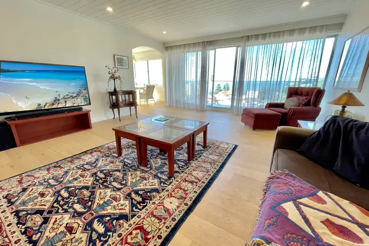 Fourth view of Homely apartment listing, 10/32 Undercliff Road, Freshwater NSW 2096