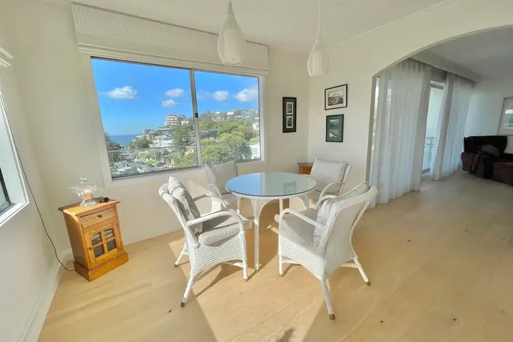 Sixth view of Homely apartment listing, 10/32 Undercliff Road, Freshwater NSW 2096