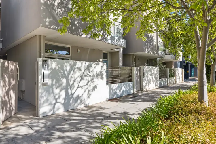 215 Halifax Street, Adelaide SA 5000