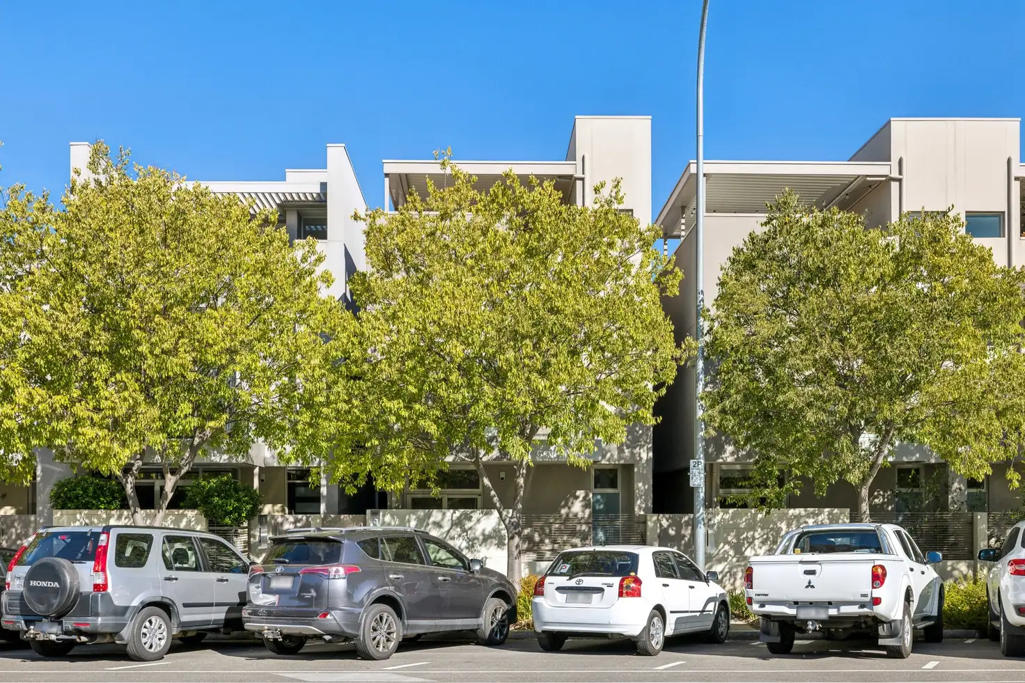 Main view of Homely house listing, 215 Halifax Street, Adelaide SA 5000