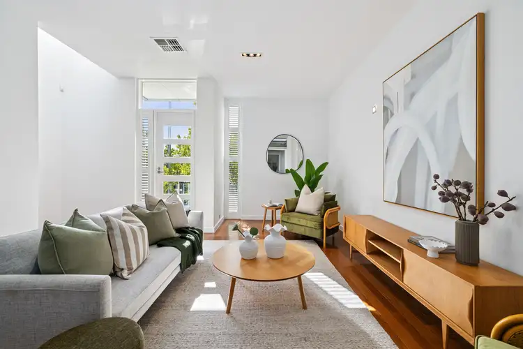 Third view of Homely house listing, 215 Halifax Street, Adelaide SA 5000