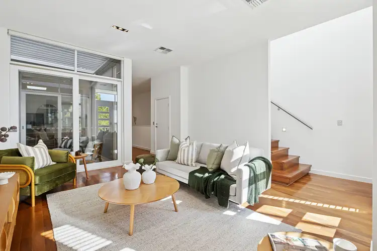 Fourth view of Homely house listing, 215 Halifax Street, Adelaide SA 5000