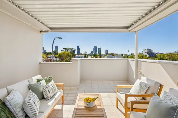 Fifth view of Homely house listing, 215 Halifax Street, Adelaide SA 5000