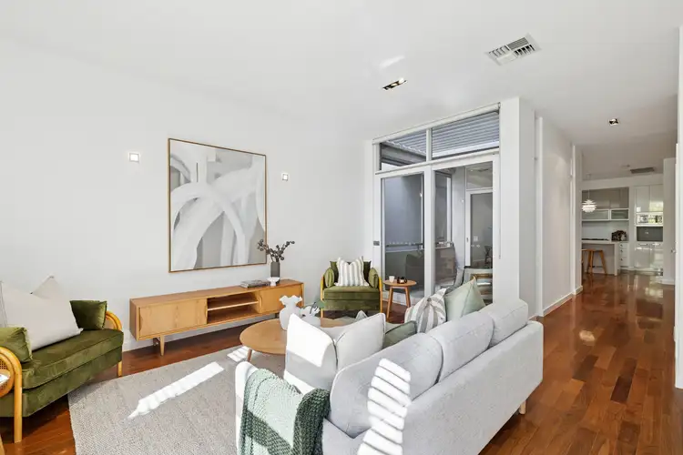 Sixth view of Homely house listing, 215 Halifax Street, Adelaide SA 5000