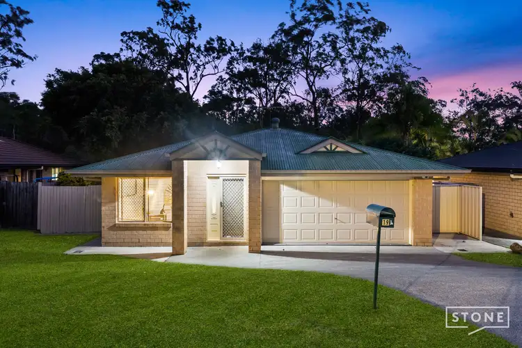 19 Jasmina Parade, Waterford QLD 4133