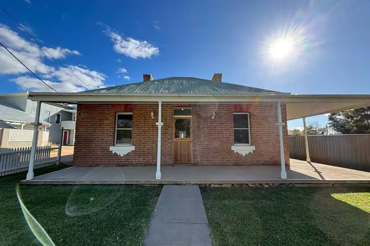 2 Smith Street, Mudgee NSW 2850