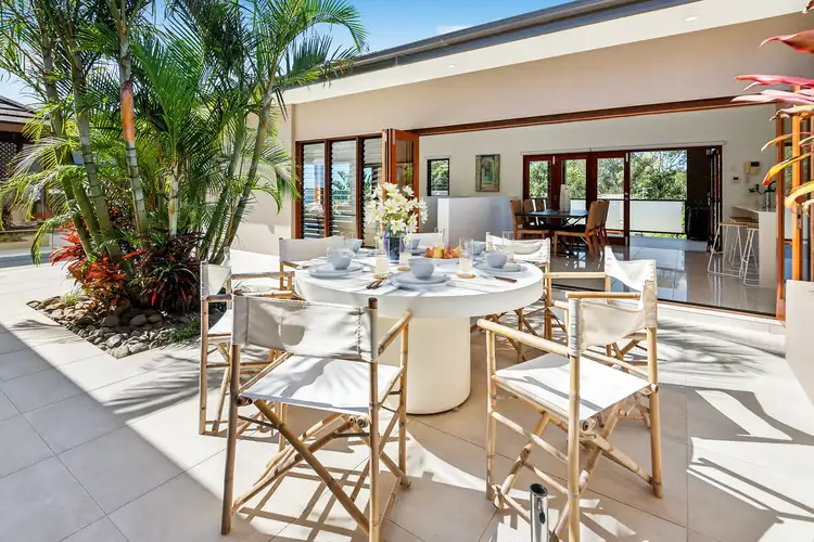 Second view of Homely house listing, 16 San Simeon Circuit, Sapphire Beach NSW 2450