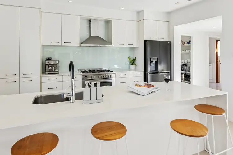 Fourth view of Homely house listing, 16 San Simeon Circuit, Sapphire Beach NSW 2450
