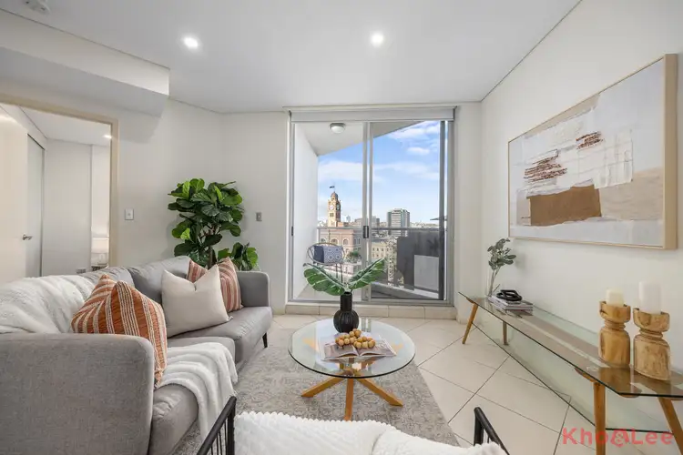 178/107-121 Quay Street, Haymarket NSW 2000