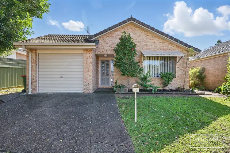 Main view of Homely house listing, 8 Nailor Court, Port Macquarie NSW 2444