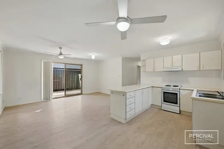 Second view of Homely house listing, 8 Nailor Court, Port Macquarie NSW 2444