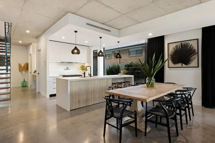 Fifth view of Homely semi-detached listing, 6A Dewar Street, Point Arkwright QLD 4573