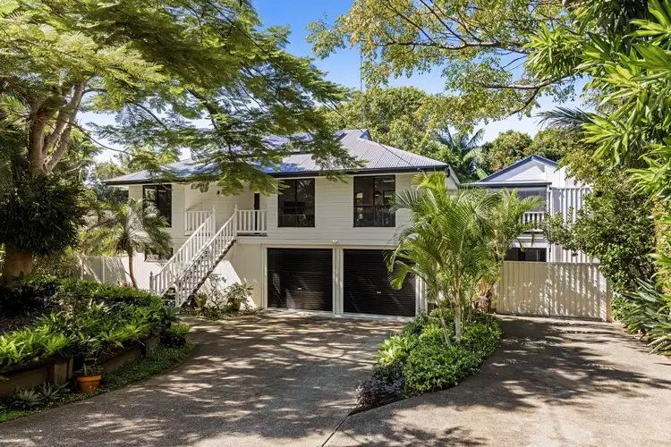 10 Joy Court, Mount Coolum QLD 4573