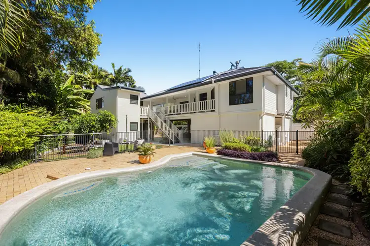 Third view of Homely house listing, 10 Joy Court, Mount Coolum QLD 4573