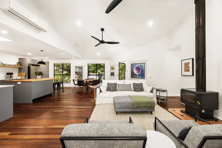 Fourth view of Homely house listing, 10 Joy Court, Mount Coolum QLD 4573