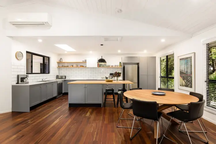Fifth view of Homely house listing, 10 Joy Court, Mount Coolum QLD 4573