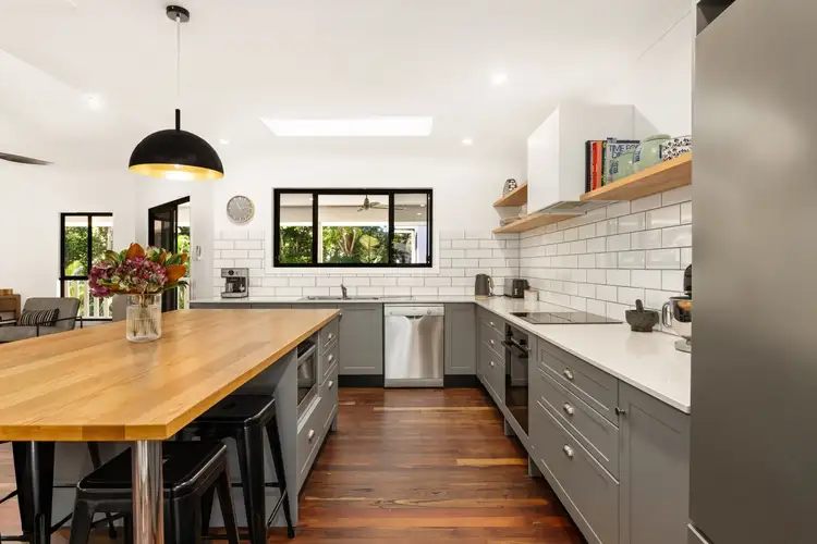 Sixth view of Homely house listing, 10 Joy Court, Mount Coolum QLD 4573