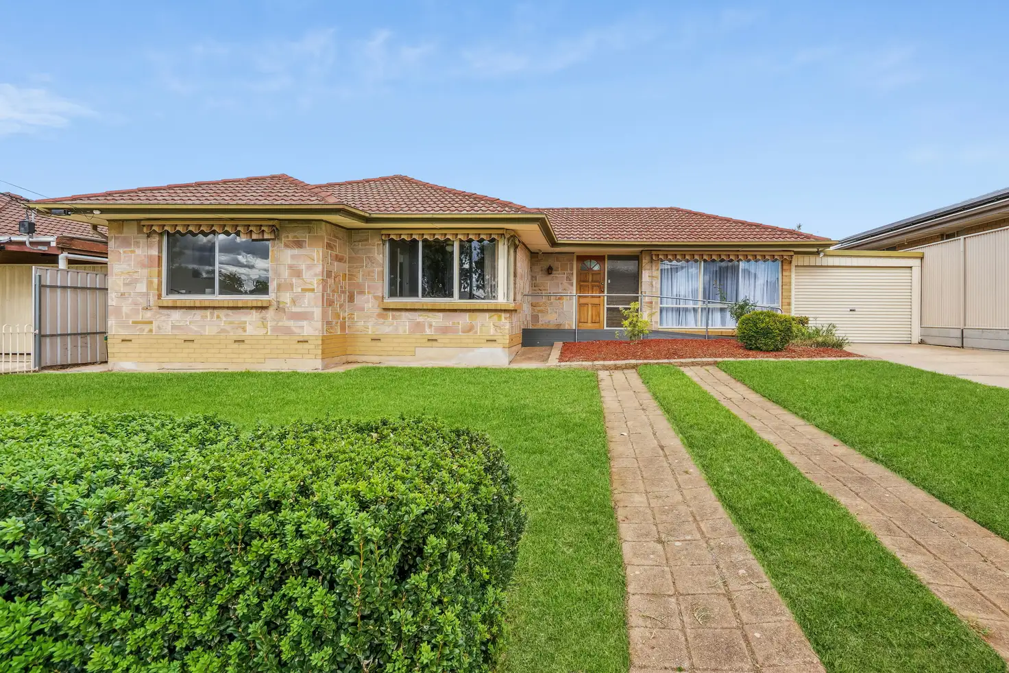Main view of Homely house listing, 13 Kooline Crescent, Gilles Plains SA 5086