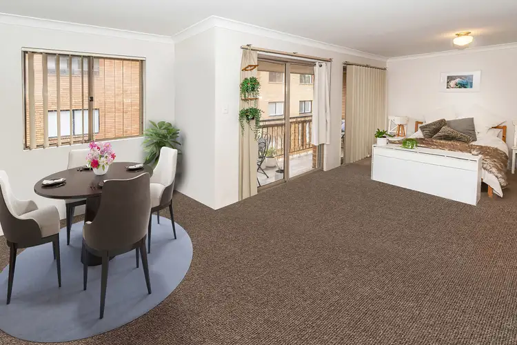 11/332 Arden Street, Coogee NSW 2034