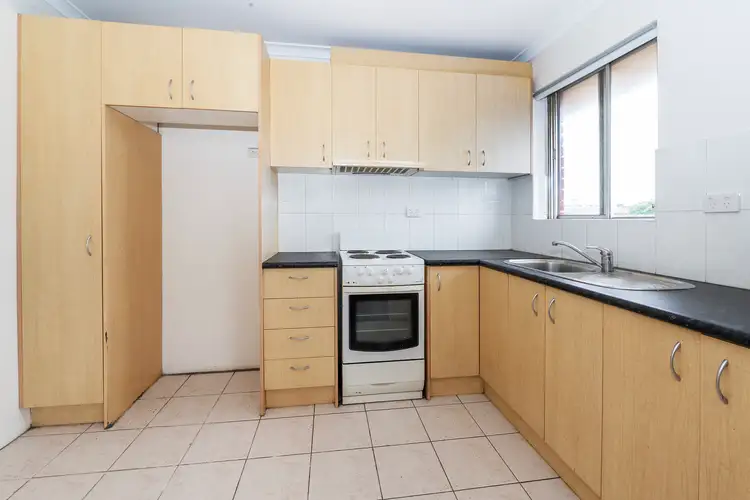 9/31 Doncaster Avenue, Kensington NSW 2033