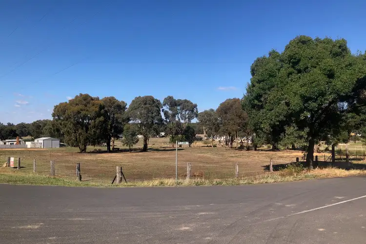 Second view of Homely rural property listing, LOT 1, 1849 Maryborough Dunolly Road, Dunolly VIC 3472