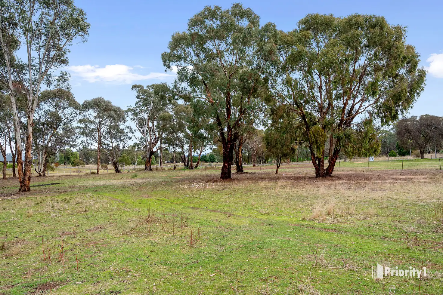 Main view of Homely rural property listing, LOT 2, 1849 Maryborough Dunolly Road, Dunolly VIC 3472