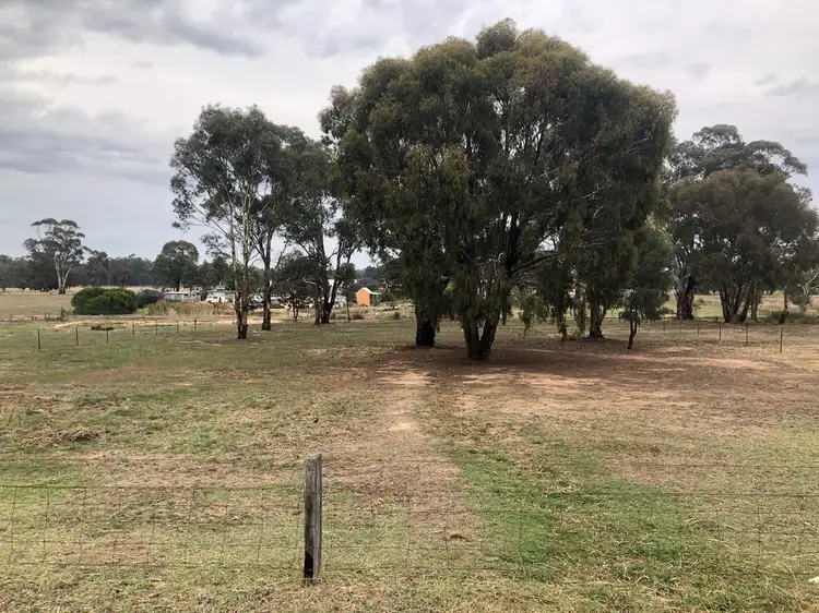 Second view of Homely rural property listing, LOT 2, 1849 Maryborough Dunolly Road, Dunolly VIC 3472