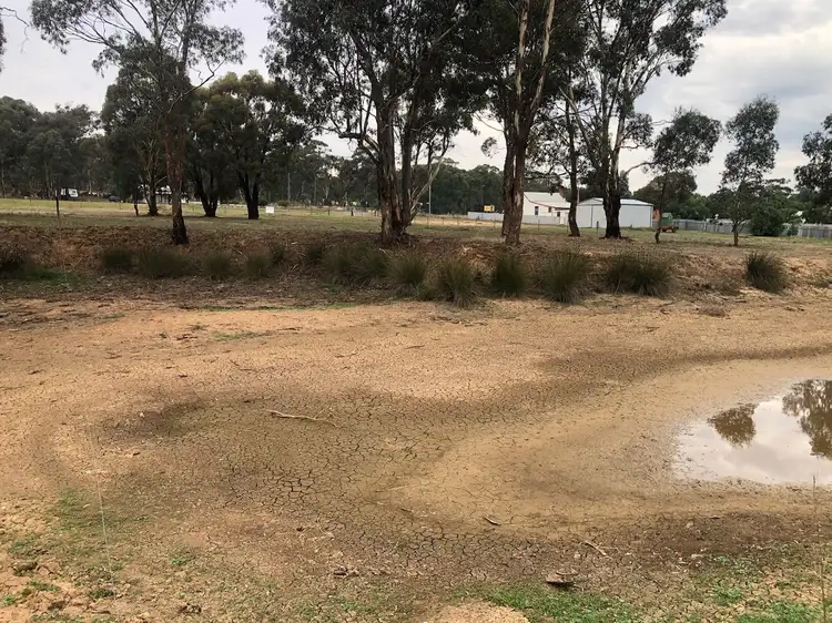 Third view of Homely rural property listing, LOT 2, 1849 Maryborough Dunolly Road, Dunolly VIC 3472