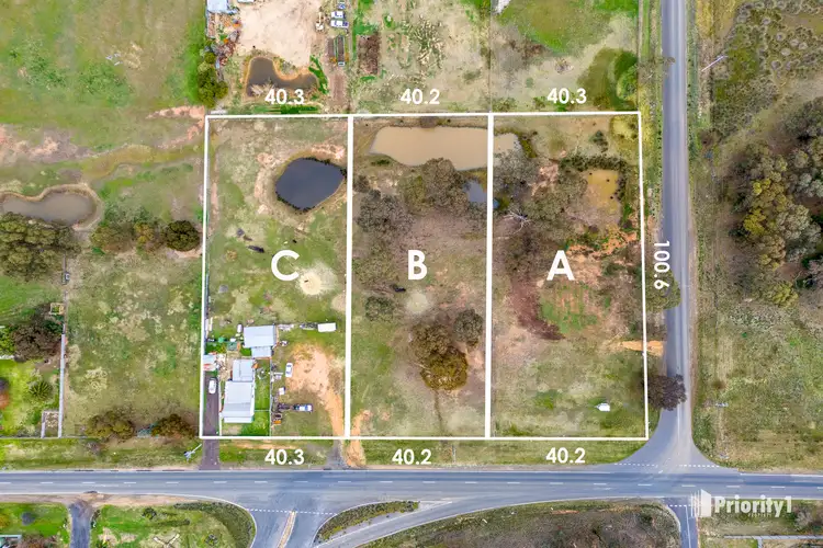 Fifth view of Homely rural property listing, LOT 2, 1849 Maryborough Dunolly Road, Dunolly VIC 3472