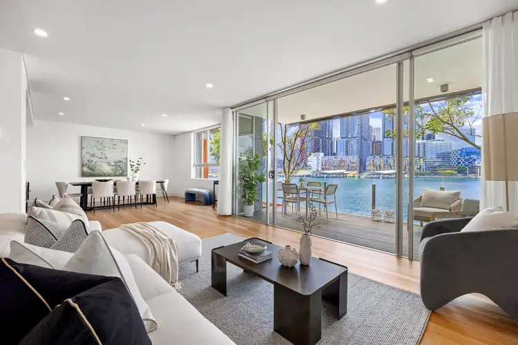 325/3 Darling Island Road, Pyrmont NSW 2009