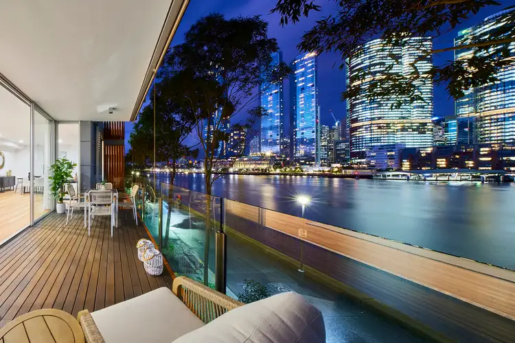 Fifth view of Homely apartment listing, 325/3 Darling Island Road, Pyrmont NSW 2009