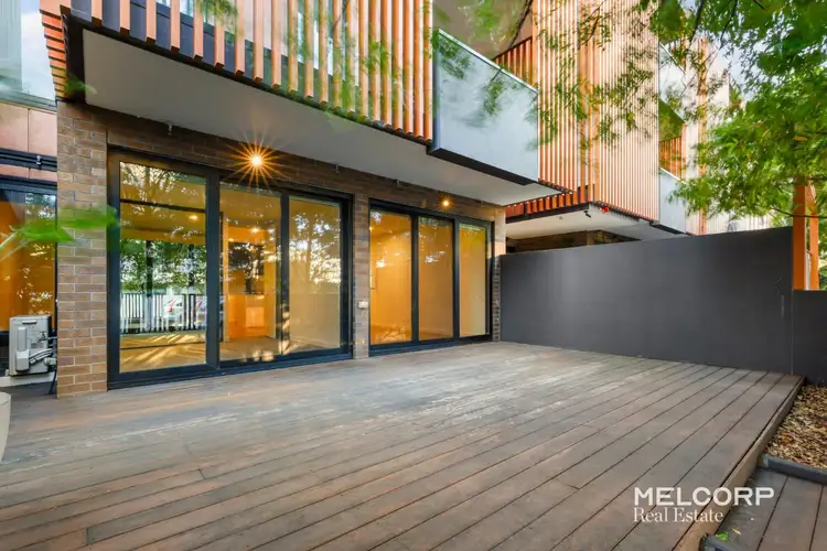 G01/11-19 Hall Street, Cheltenham VIC 3192