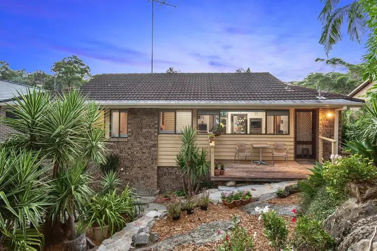 16 Sprigg Place, Mount Colah NSW 2079