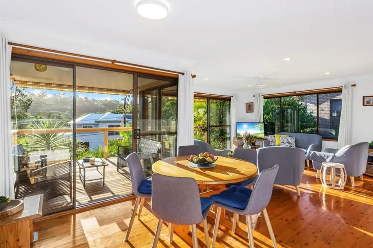 Main view of Homely house listing, 16 Sprigg Place, Mount Colah NSW 2079