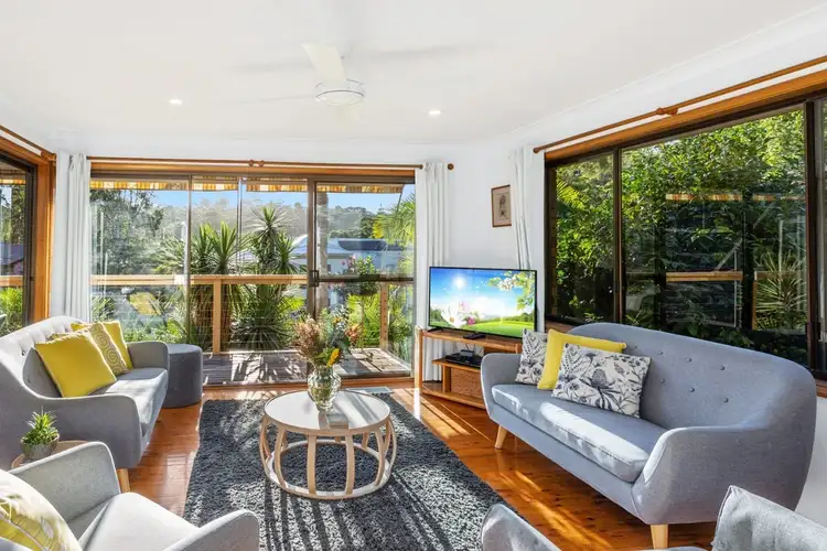 Second view of Homely house listing, 16 Sprigg Place, Mount Colah NSW 2079