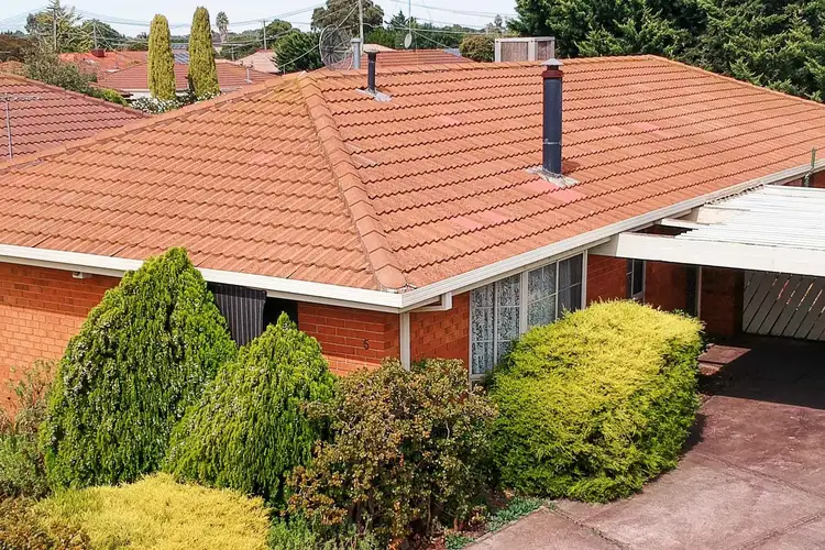 5 Kestrel Place, Werribee VIC 3030