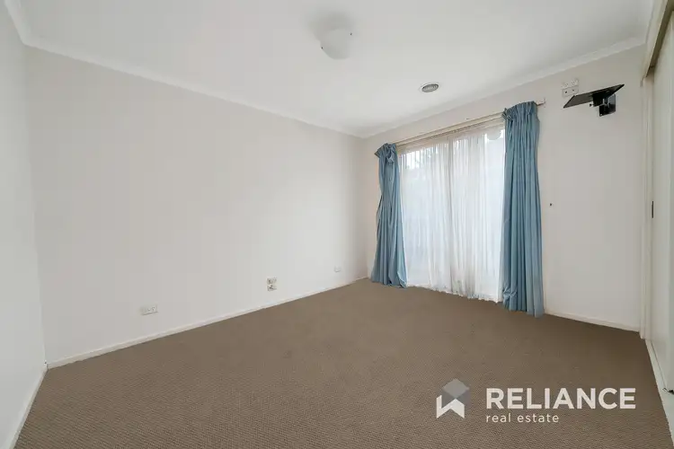 Seventh view of Homely house listing, 5 Kestrel Place, Werribee VIC 3030