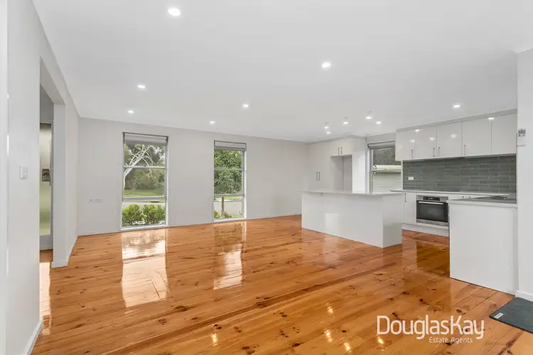 Second view of Homely house listing, 86 Learmonth Crescent, Sunshine West VIC 3020
