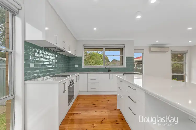 Third view of Homely house listing, 86 Learmonth Crescent, Sunshine West VIC 3020
