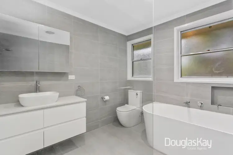 Fourth view of Homely house listing, 86 Learmonth Crescent, Sunshine West VIC 3020