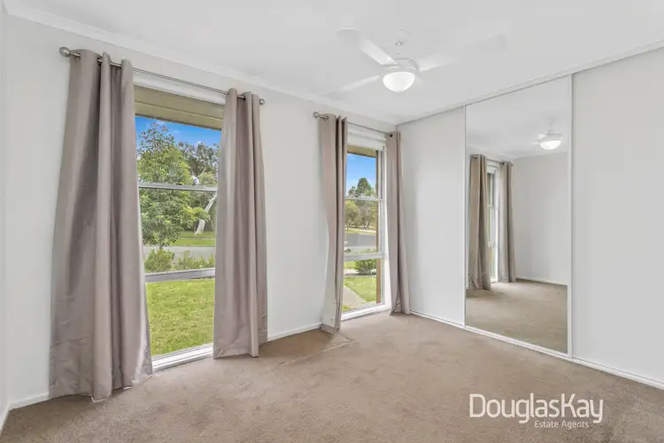Fifth view of Homely house listing, 86 Learmonth Crescent, Sunshine West VIC 3020