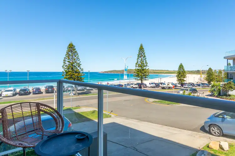 3/160 Marine Parade, Maroubra NSW 2035