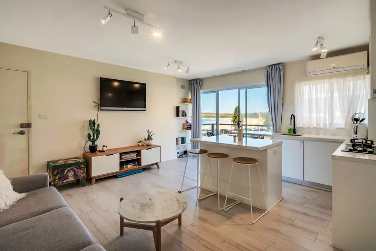 Second view of Homely apartment listing, 3/160 Marine Parade, Maroubra NSW 2035