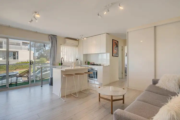 Fourth view of Homely apartment listing, 3/160 Marine Parade, Maroubra NSW 2035