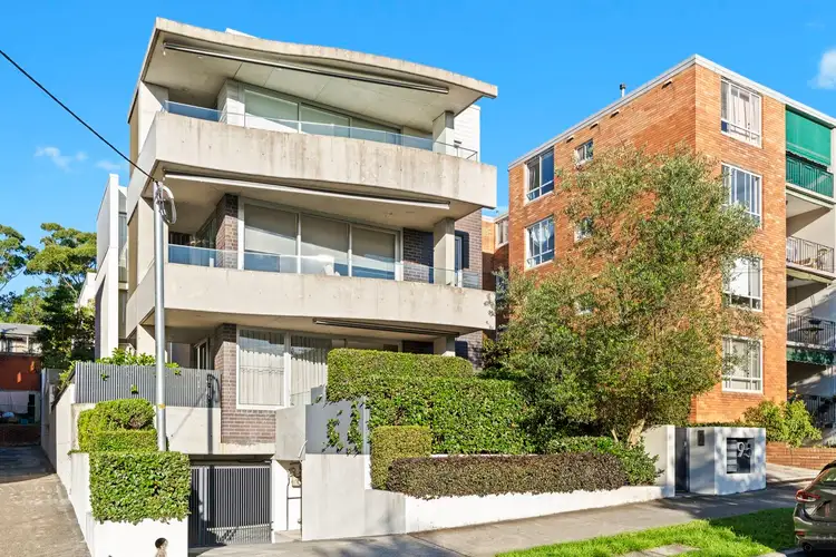 2/95 Wentworth Street, Randwick NSW 2031