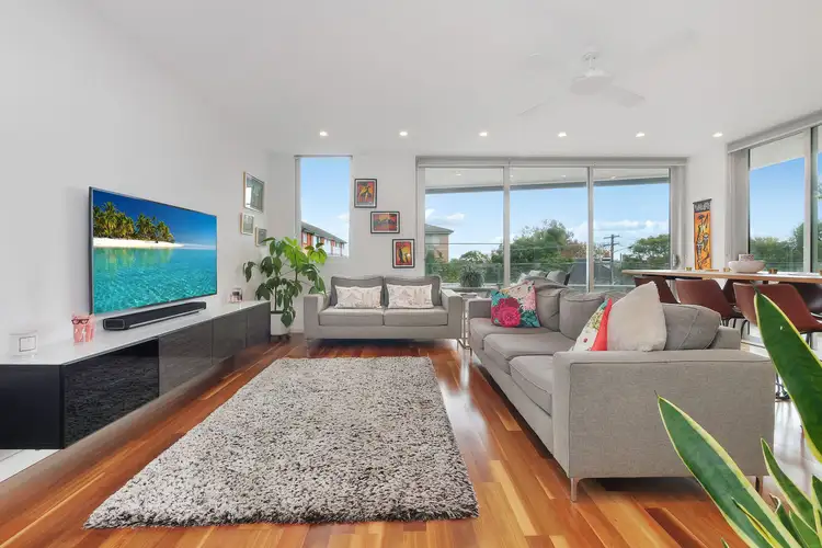 2/95 Wentworth Street, Randwick NSW 2031