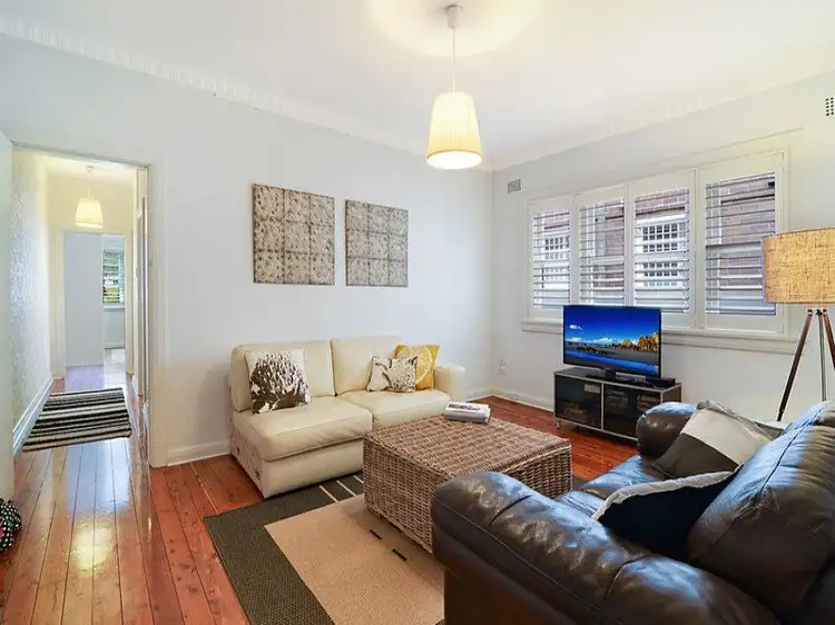 17 Ocean Street, Bondi NSW 2026