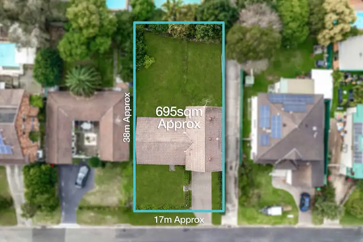 89 Tamboura Avenue, Baulkham Hills NSW 2153